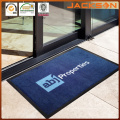 High Quality Rubber Backing Custom Carpet